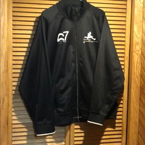 Polo Ralph Lauren Track Jacket